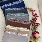 شال دور عدسی پاییره عمده خدادوست رشت