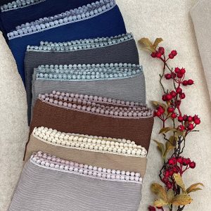 شال دور عدسی پاییره عمده خدادوست رشت