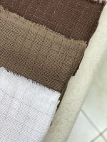 شال پاییزه حصیری نرم و لطیف عمده خدادوست رشت