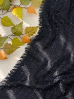 شال پاییزه حصیری نرم و لطیف عمده خدادوست رشت