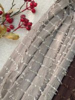 شال دورریش شکوفه پاییزه یلدایی عمده