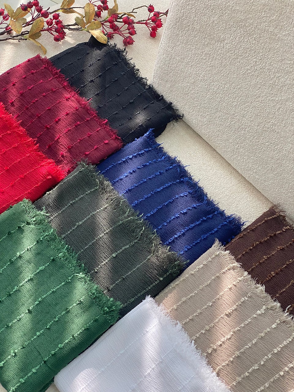 1852-2-min شال دورریش شکوفه پاییزه یلدایی عمده