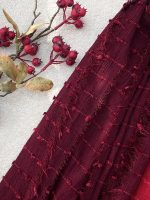 شال دورریش شکوفه پاییزه یلدایی عمده