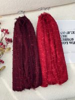 شال دورریش شکوفه پاییزه یلدایی عمده