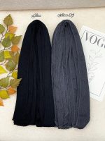 شال دور دندون موشی پلیسه پاییزه دندون موشی عمده خدادوست رشت