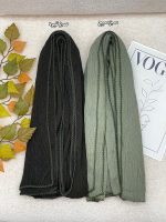 شال دور دندون موشی پلیسه پاییزه دندون موشی عمده خدادوست رشت