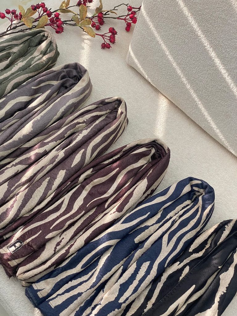 شال مخمل زیرا عمده خدادوست رشت