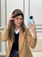 هدبند دانتل فرانلد رشت