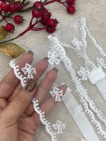 هدبند دانتل فرانلد رشت