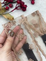 هدبند دانتل فرانلد رشت