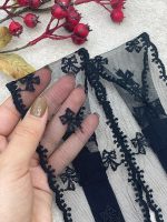 هدبند دانتل فرانلد رشت