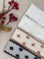 هدبند دانتل فرانلد رشت