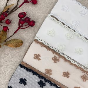 هدبند دانتل فرانلد رشت