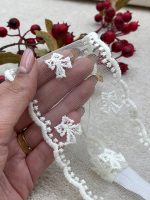 هدبند دانتل فرانلد رشت