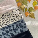 هدبند روسی موهر پشمی عمده خدادوست رشت