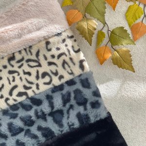 هدبند روسی موهر پشمی عمده خدادوست رشت