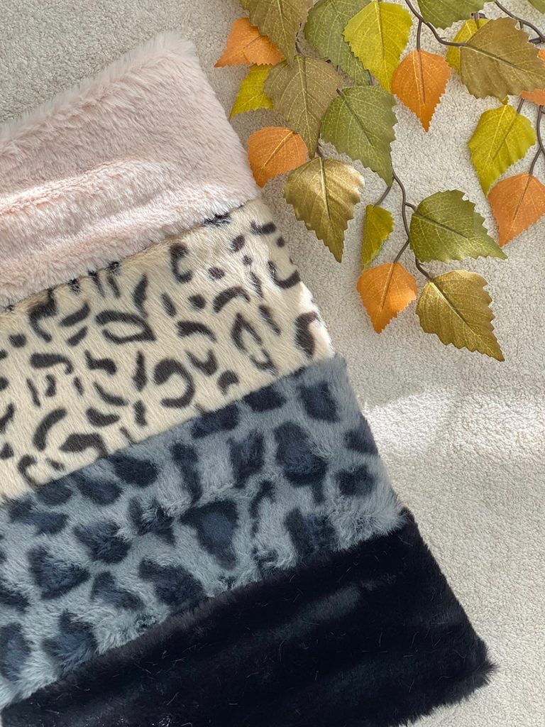 هدبند روسی موهر پشمی عمده خدادوست رشت