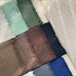 شال پاییزه حصیری نرم و لطیف عمده خدادوست رشت