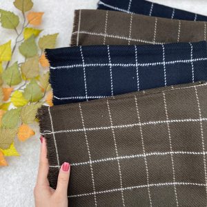 شال موهر دورریش مربعی عمده خدادوست رشت