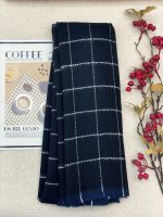 شال موهر دورریش مربعی عمده خدادوست رشت