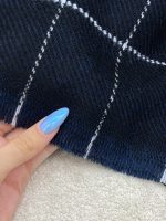 شال موهر دورریش مربعی عمده خدادوست رشت