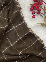 شال موهر دورریش مربعی عمده خدادوست رشت