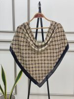 روسری ماردانه قواره 100 ونکلیف نخی روز مادر رشت عمده خدادوست