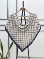 روسری ماردانه قواره 100 ونکلیف نخی روز مادر رشت عمده خدادوست