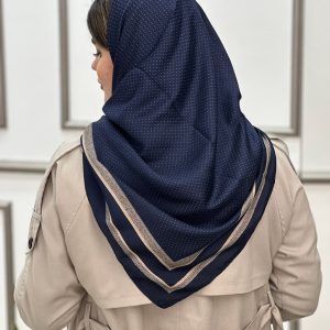 روسری قواره 100 مادرانه توپی عمده خدادوست رشت