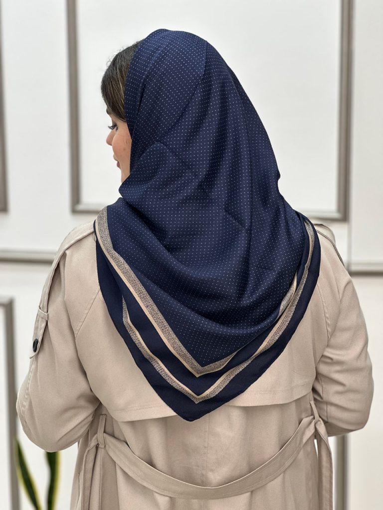 روسری قواره 100 مادرانه توپی عمده خدادوست رشت