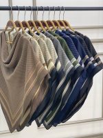 روسری قواره 100 مادرانه توپی عمده خدادوست رشت