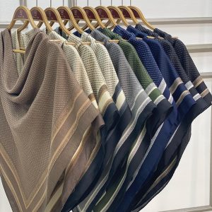 روسری قواره 100 مادرانه توپی عمده خدادوست رشت