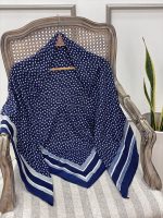 روسری مادرانه 120 گل ریز روز مادر عمده خدادوست رشت