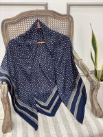 روسری مادرانه 120 گل ریز روز مادر عمده خدادوست رشت