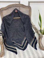 روسری مادرانه 120 گل ریز روز مادر عمده خدادوست رشت