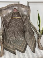 روسری مادرانه 120 گل ریز روز مادر عمده خدادوست رشت