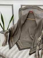 روسری مادرانه 120 توپی حاشیه دار روز مادر عمده خدادوست رشت