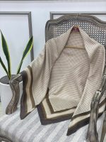 روسری مادرانه 120 توپی حاشیه دار روز مادر عمده خدادوست رشت