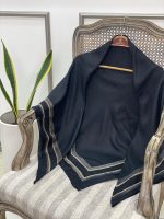 روسری مادرانه 120 توپی حاشیه دار روز مادر عمده خدادوست رشت