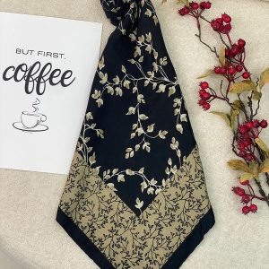 روسری مادرانه 120 برگی روز مادر عمده خدادوست رشت