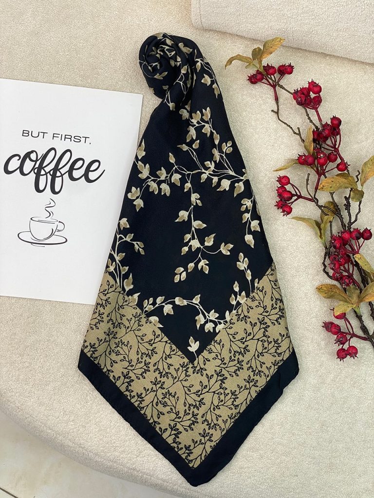 روسری مادرانه 120 برگی روز مادر عمده خدادوست رشت