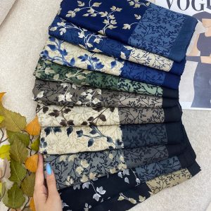 روسری مادرانه 120 برگی روز مادر عمده خدادوست رشت