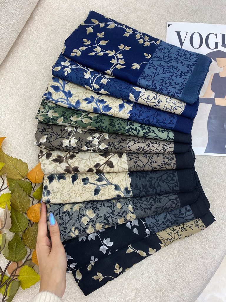 روسری مادرانه 120 برگی روز مادر عمده خدادوست رشت