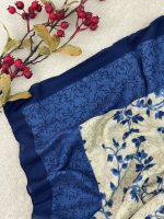 روسری مادرانه 120 برگی روز مادر عمده خدادوست رشت