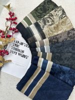 روسری مادرانه 120 رز روز مادر عمده خدادوست رشت