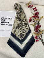 روسری مادرانه 120 رز روز مادر عمده خدادوست رشت