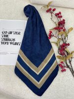 روسری مادرانه 120 رز روز مادر عمده خدادوست رشت