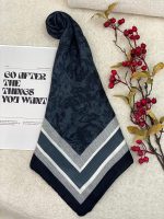 روسری مادرانه 120 رز روز مادر عمده خدادوست رشت