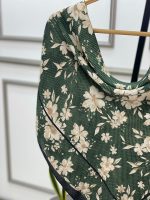 روسری قواره 100 مادرانه شکوفه عمده خدادوست رشت