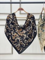 روسری قواره 100 مادرانه سلطنتی عمده خدادوست رشت